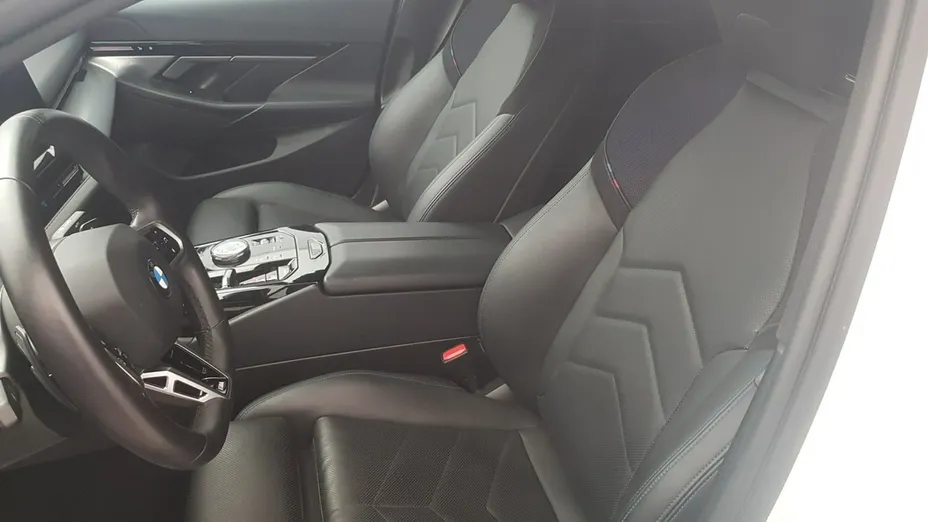 BMW Seria 5 -