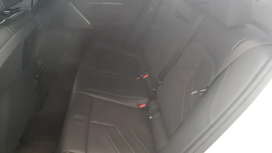 BMW Seria 5 -