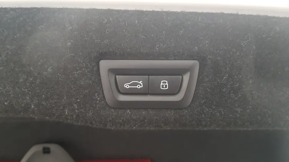 BMW Seria 5 -