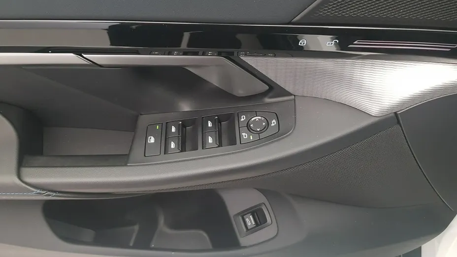 BMW Seria 5 -