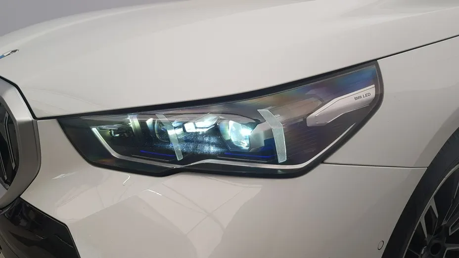BMW Seria 5 -