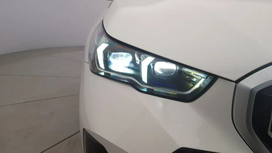 BMW Seria 5 -