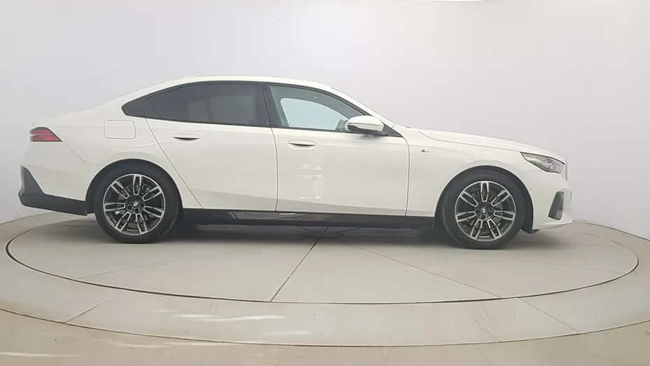 BMW Seria 5 -
