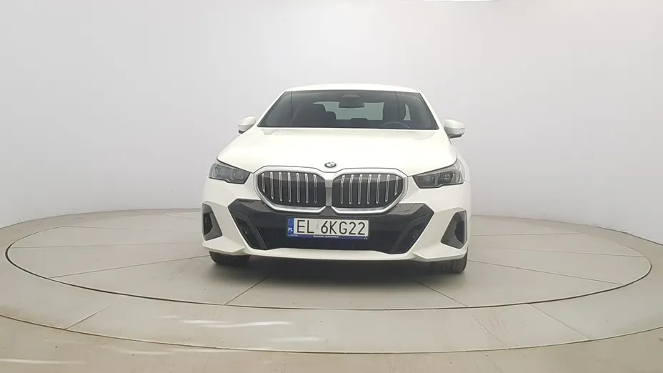 BMW Seria 5 -