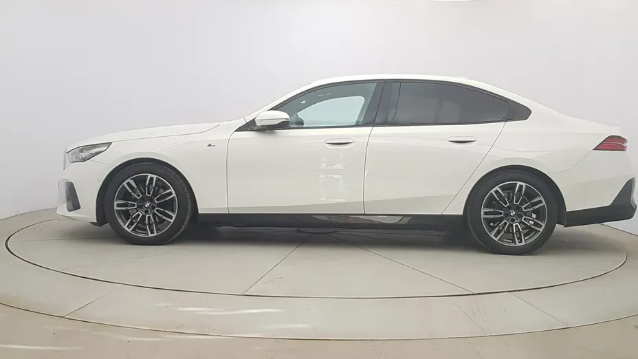 BMW Seria 5 -