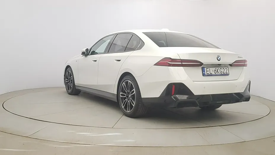 BMW Seria 5 -
