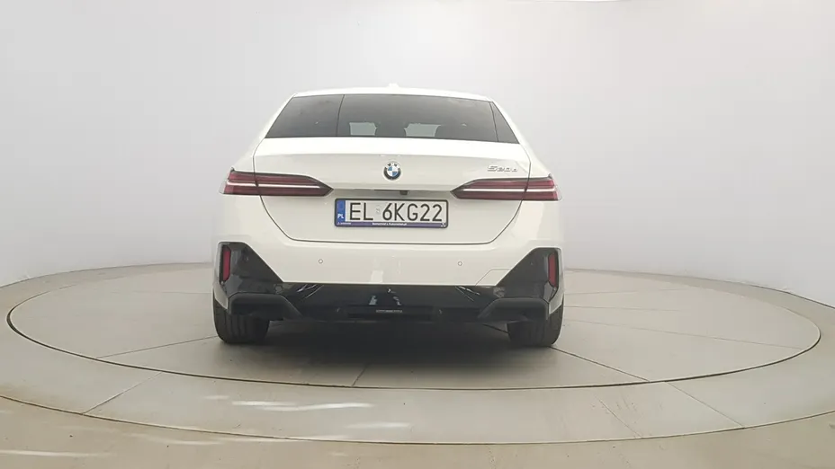 BMW Seria 5 -