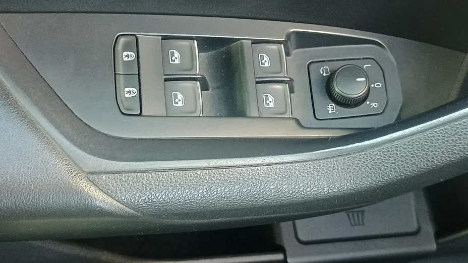SKODA Kodiaq -