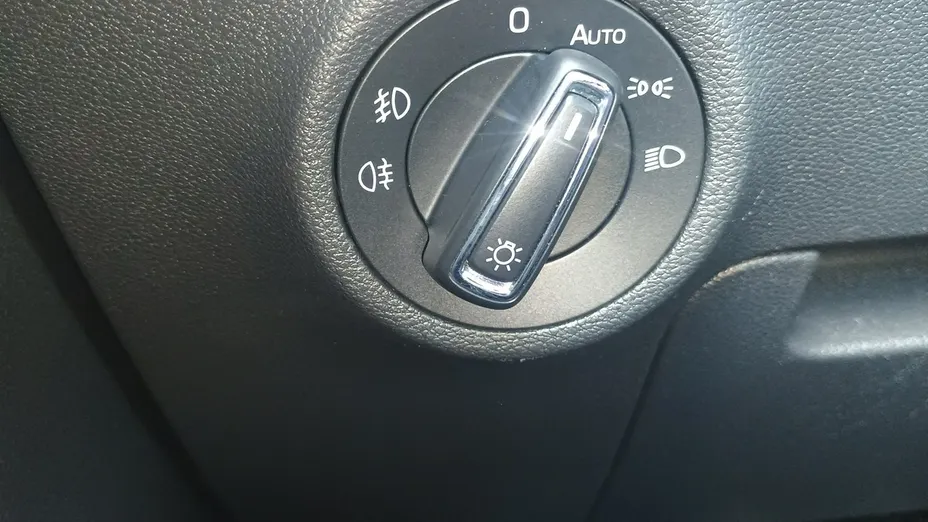 SKODA Kodiaq -