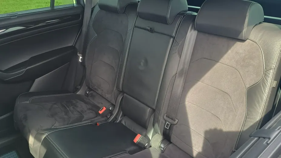 SKODA Kodiaq -