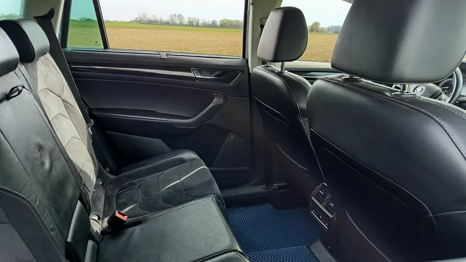 SKODA Kodiaq -