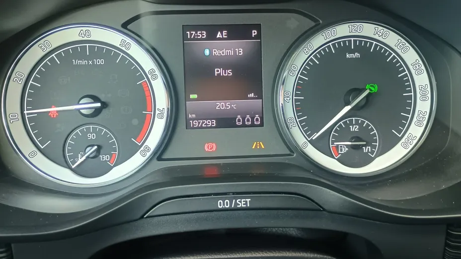 SKODA Kodiaq -