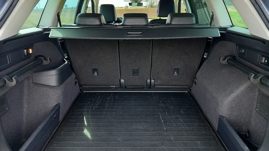 SKODA Kodiaq -