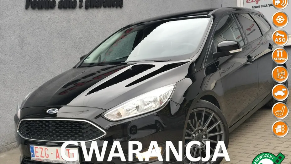 FORD Focus -