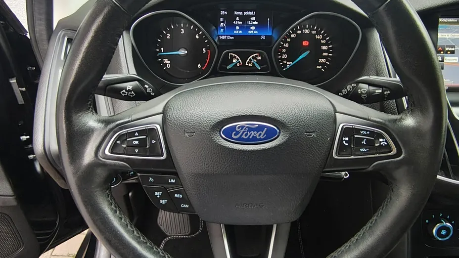 FORD Focus -