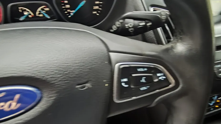 FORD Focus -