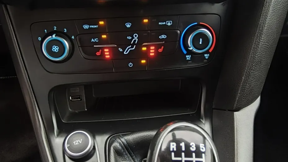 FORD Focus -