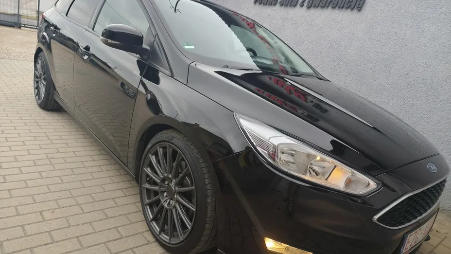 FORD Focus -