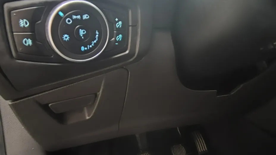 FORD Focus -
