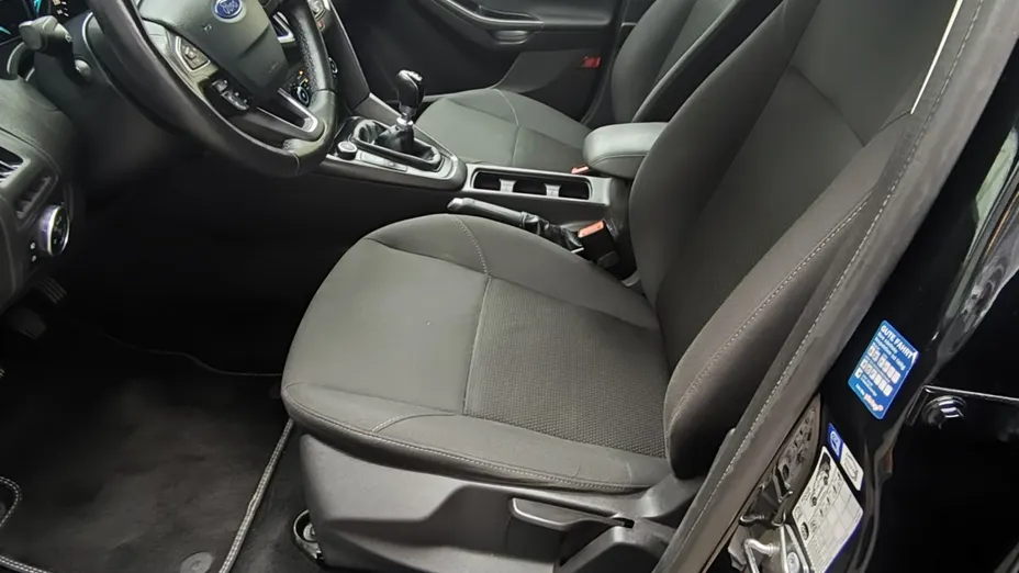 FORD Focus -