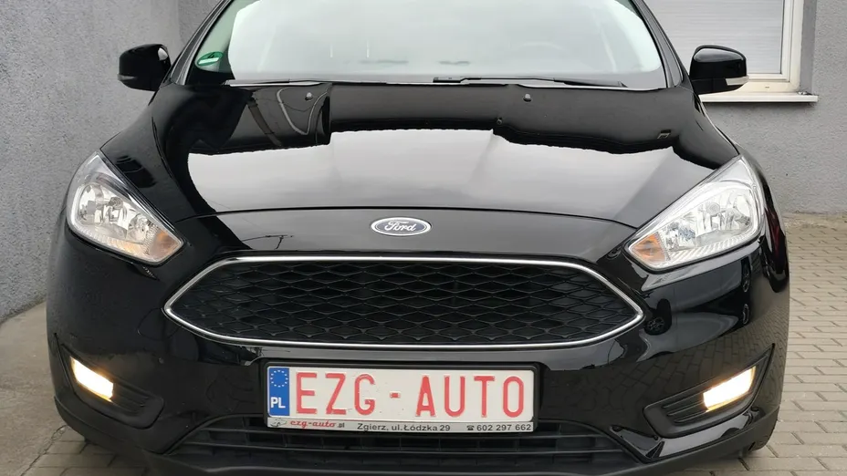 FORD Focus -
