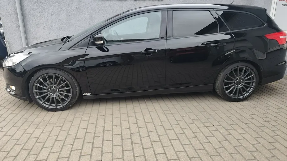 FORD Focus -