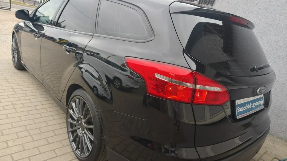 FORD Focus -