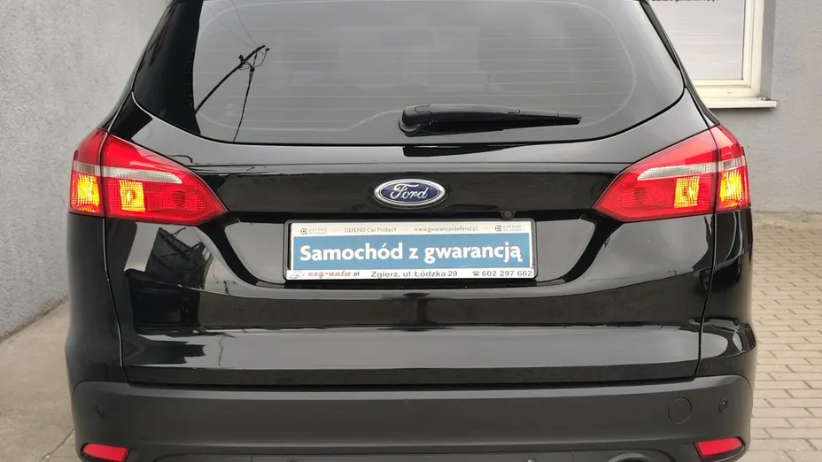FORD Focus -