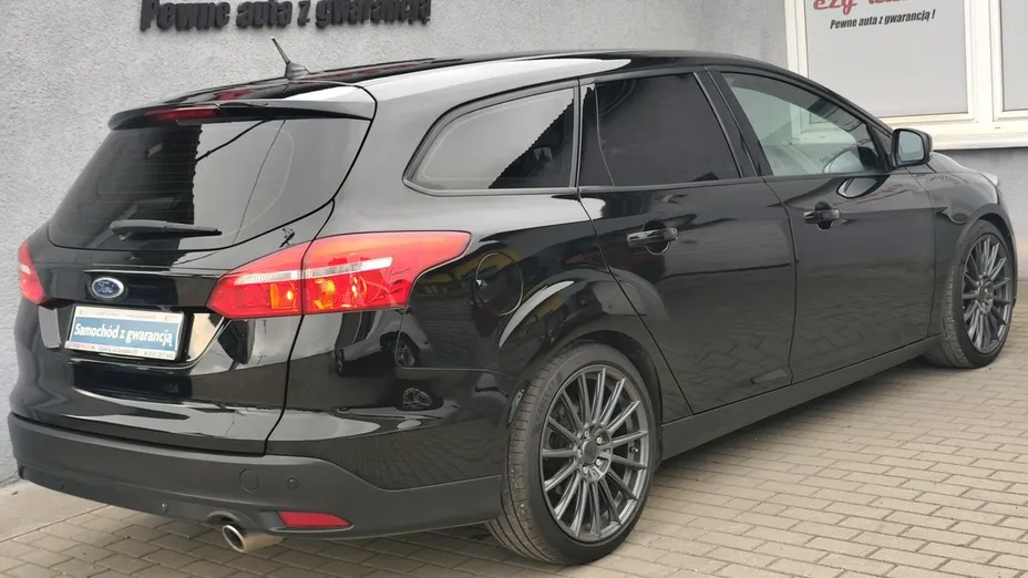 FORD Focus -