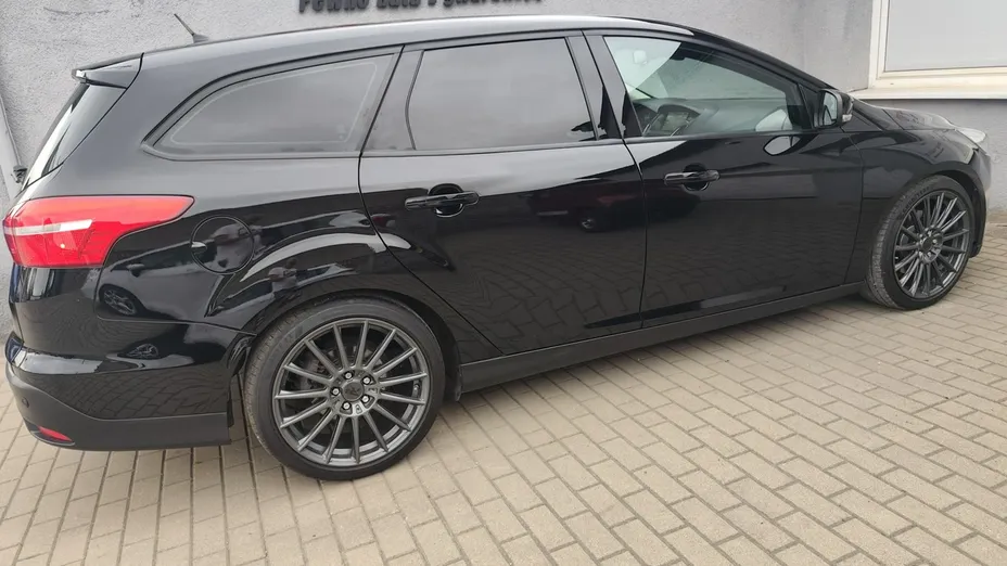 FORD Focus -