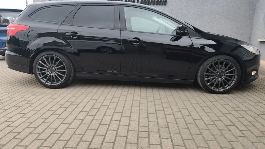 FORD Focus -