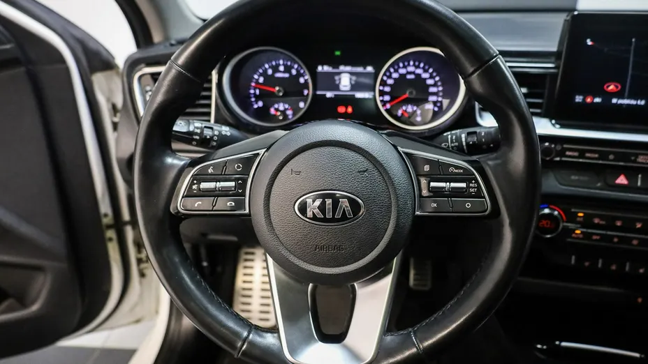 KIA Cee'd -