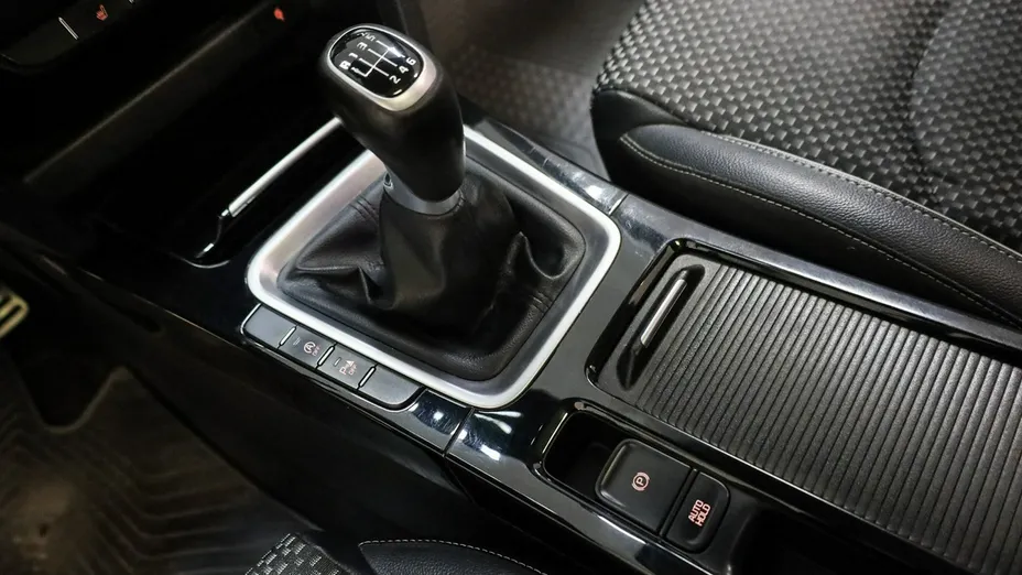 KIA Cee'd -