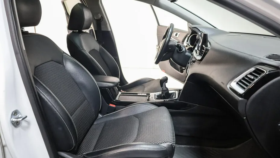 KIA Cee'd -