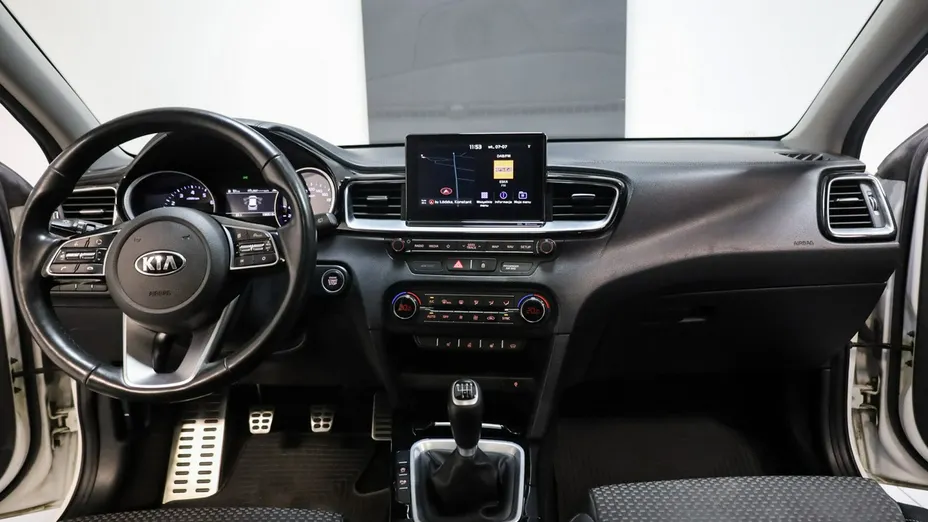 KIA Cee'd -