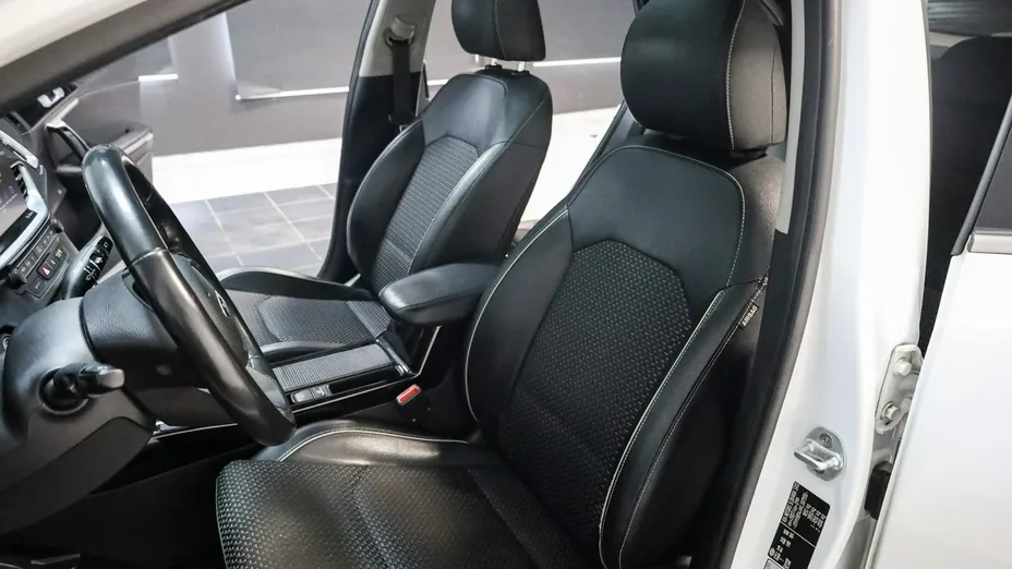 KIA Cee'd -