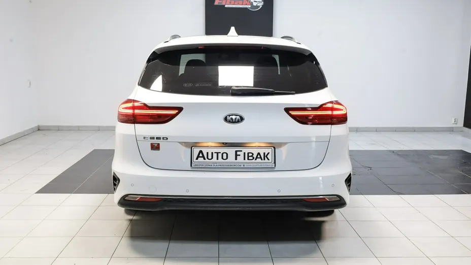 KIA Cee'd -