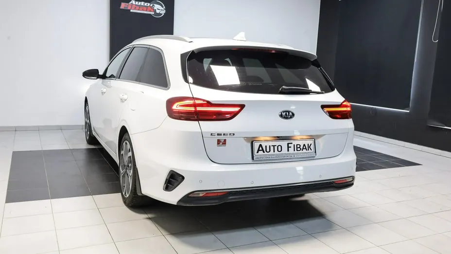 KIA Cee'd -