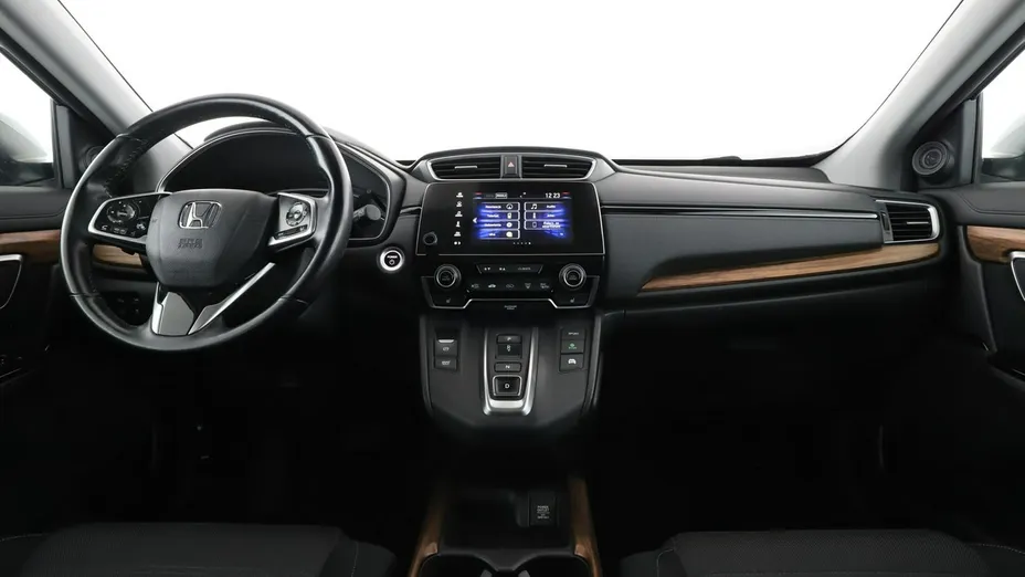 HONDA CR-V -