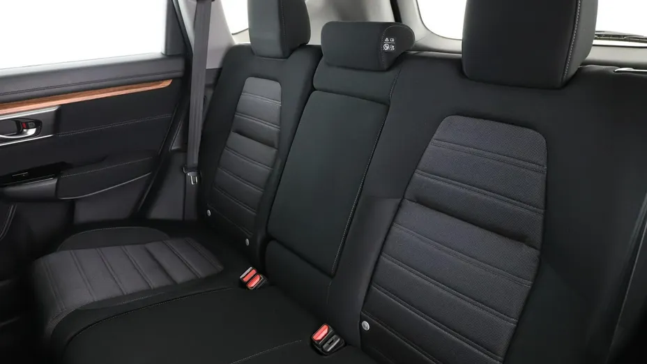 HONDA CR-V -