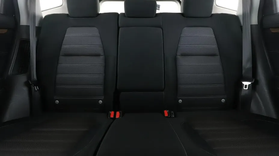 HONDA CR-V -