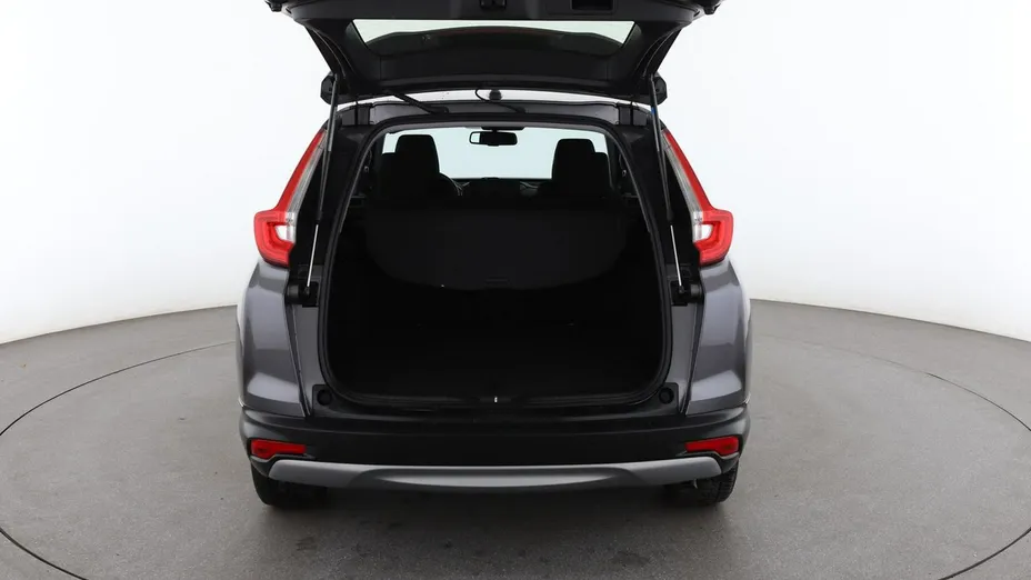 HONDA CR-V -