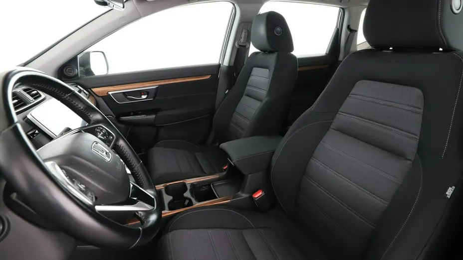 HONDA CR-V -