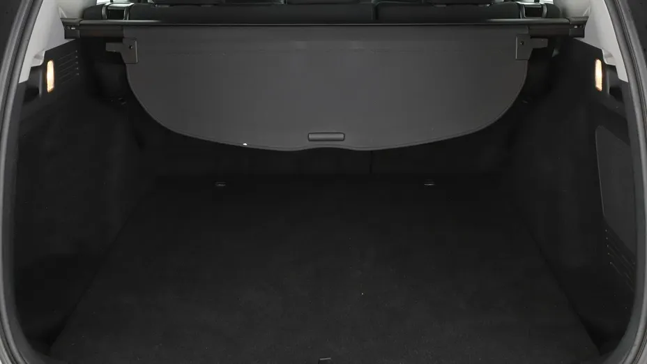 HONDA CR-V -