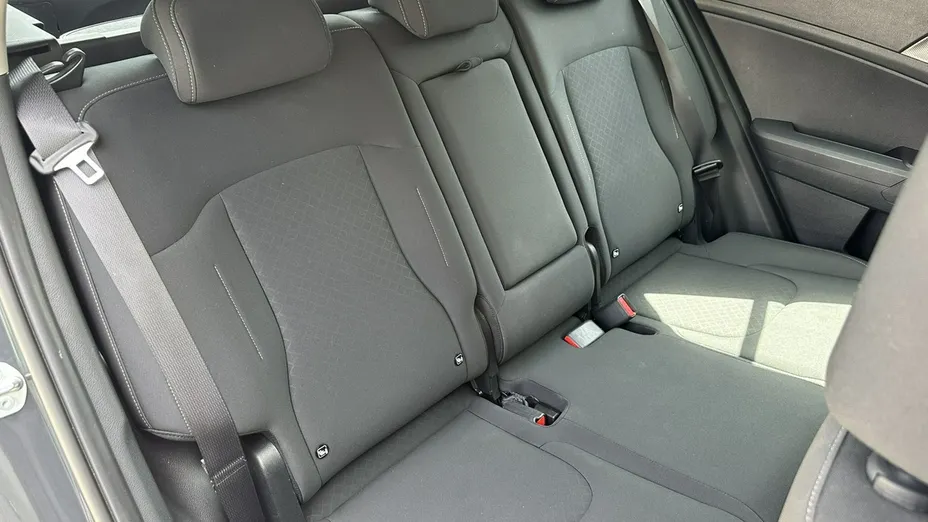 KIA Sportage -