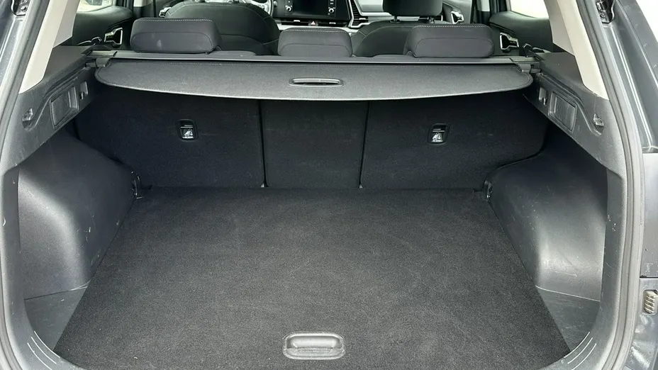 KIA Sportage -