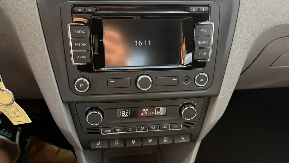 SEAT Toledo -