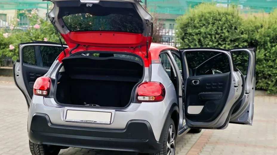 CITROEN C3 -