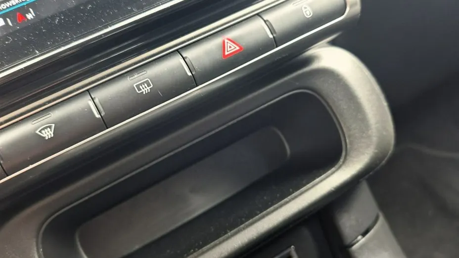 CITROEN C3 -