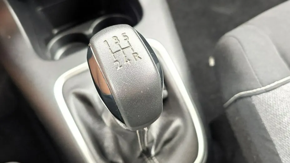 CITROEN C3 -